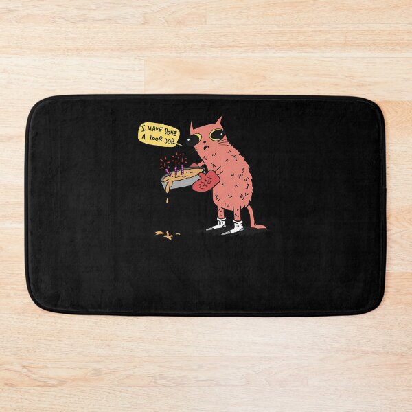 Item preview, Poor Cat  designed and sold by marzefpmon.