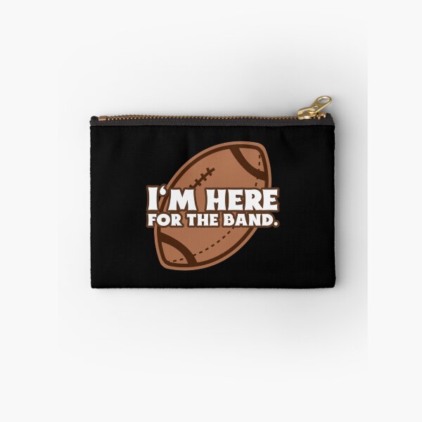 Item preview, I'm here for the band Oversized designed and sold by adbeel.