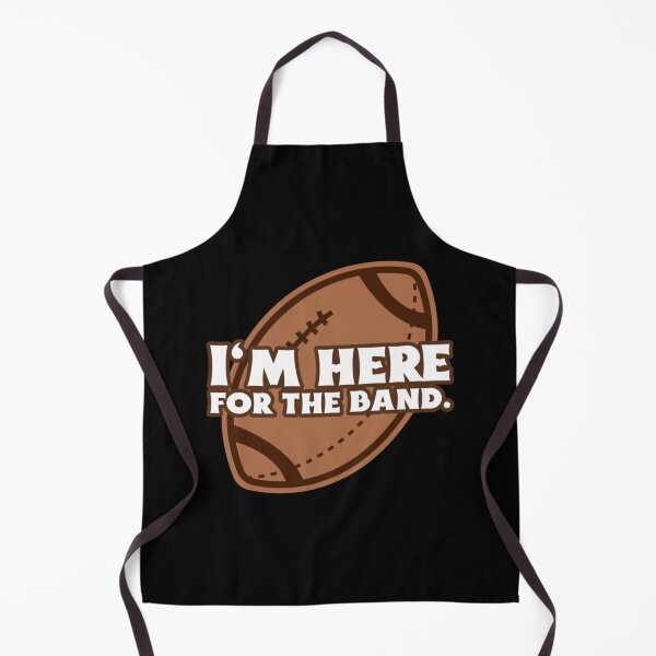 Item preview, I'm here for the band Oversized designed and sold by adbeel.