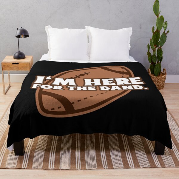 Item preview, I'm here for the band Oversized designed and sold by adbeel.