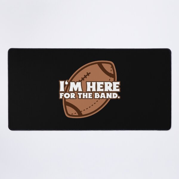 Item preview, I'm here for the band Oversized designed and sold by adbeel.