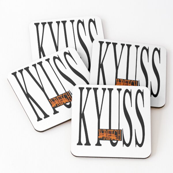 Item preview, Wretch Kyuss (album 1991) designed and sold by noahbrad.