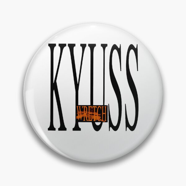Item preview, Wretch Kyuss (album 1991) designed and sold by noahbrad.