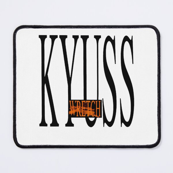 Item preview, Wretch Kyuss (album 1991) designed and sold by noahbrad.