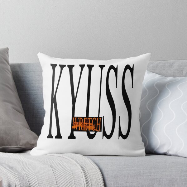 Item preview, Wretch Kyuss (album 1991) designed and sold by noahbrad.