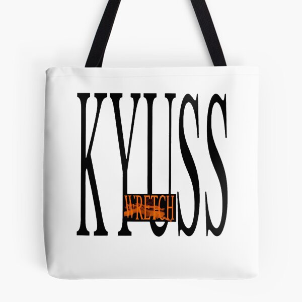 Item preview, Wretch Kyuss (album 1991) designed and sold by noahbrad.