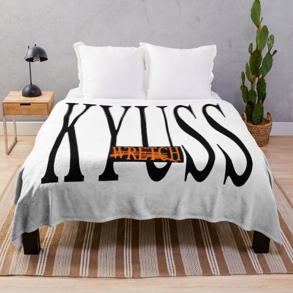 Item preview, Wretch Kyuss (album 1991) designed and sold by noahbrad.
