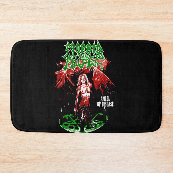 Item preview, Morbid Angel 90s angel of disease  designed and sold by omorrowsgStudio.
