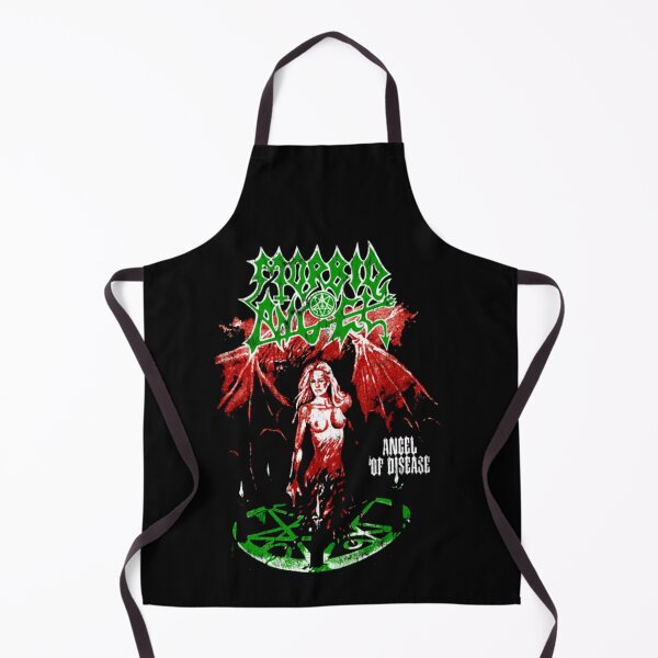 Item preview, Morbid Angel 90s angel of disease designed and sold by omorrowsgStudio.