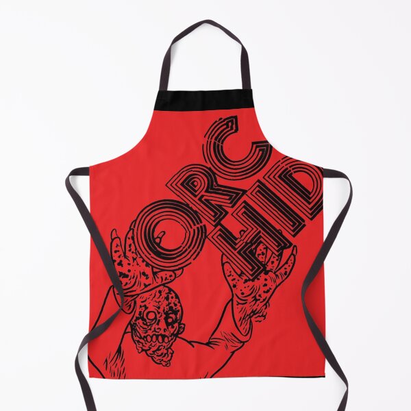 Item preview, Orchid - Totality album 2005 designed and sold by DuDuChben.