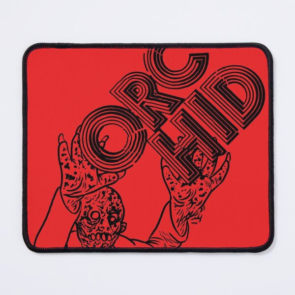 Item preview, Orchid - Totality album 2005 designed and sold by DuDuChben.