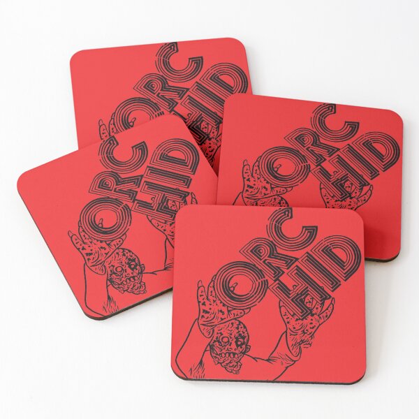 Item preview, Orchid - Totality album 2005 designed and sold by DuDuChben.