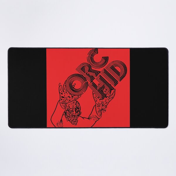 Item preview, Orchid - Totality album 2005 designed and sold by DuDuChben.