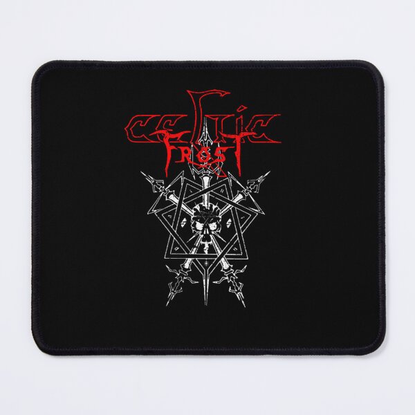 Item preview, Celtic Frost Metal Music Vol. 02  designed and sold by glennacanfield.