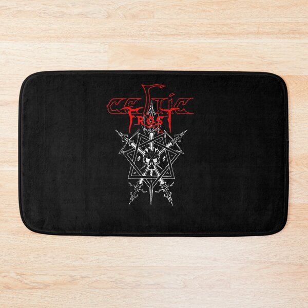 Item preview, Celtic Frost Metal Music Vol. 02  designed and sold by glennacanfield.
