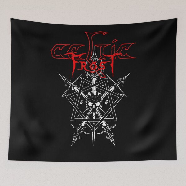 Item preview, Celtic Frost Metal Music Vol. 02  designed and sold by glennacanfield.