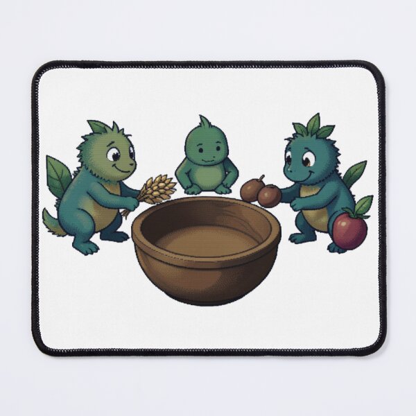 Item preview, Seed Circle Sharing designed and sold by seunghus.