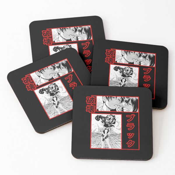 Item preview, Black Lagoon Anime Manga  Revy Rock designed and sold by HelenBa4951747.