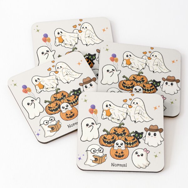 Item preview, BTS arirang - 7 Normal ghosts from Bangtan - Halloween  designed and sold by moteesshop.