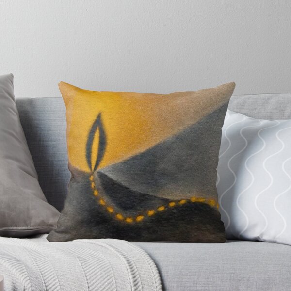Item preview, First Flame designed and sold by PaintedEchoArt.
