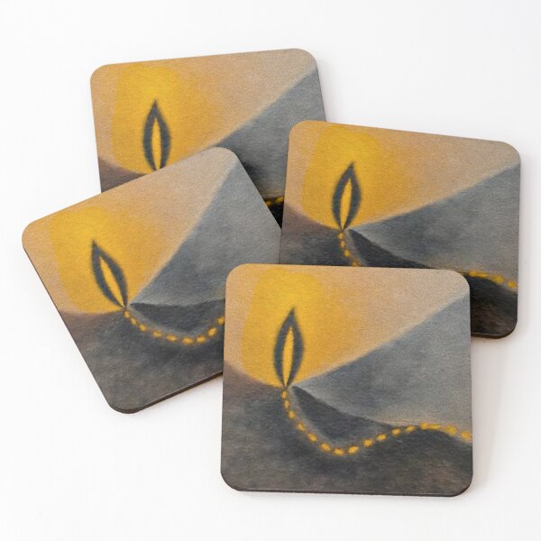 Item preview, First Flame designed and sold by PaintedEchoArt.