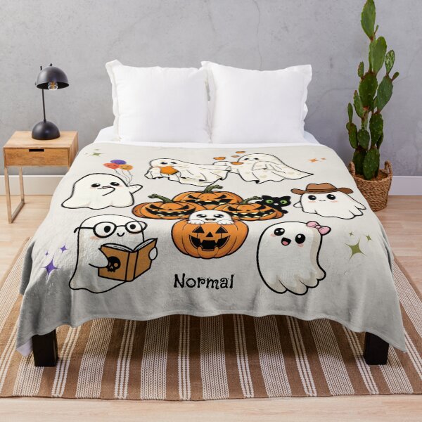 Item preview, BTS arirang - 7 Normal ghosts from Bangtan - Halloween  designed and sold by moteesshop.