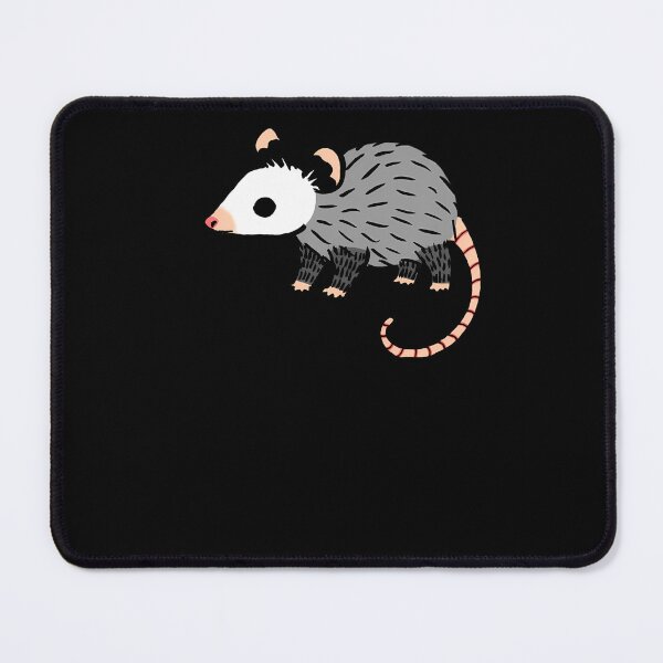 Item preview, Possum Opossum Heck Recolor  designed and sold by marzefpmon.