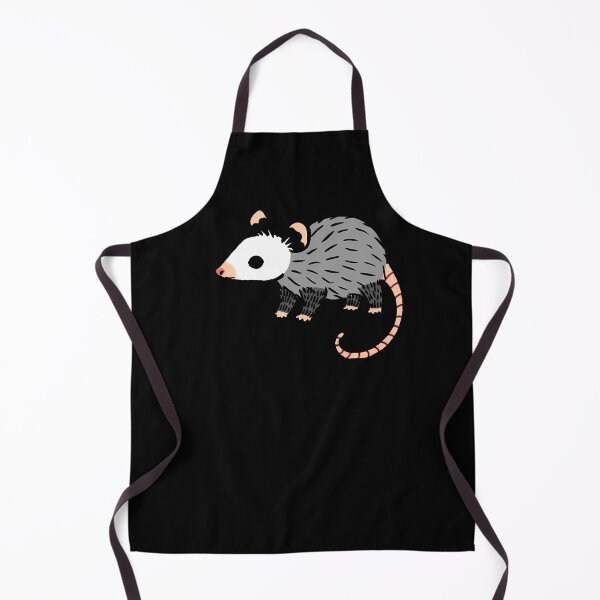 Item preview, Possum Opossum Heck Recolor  designed and sold by marzefpmon.