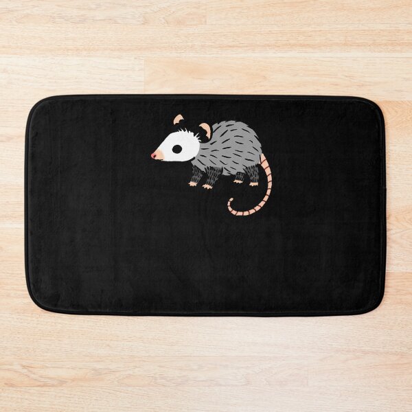 Item preview, Possum Opossum Heck Recolor  designed and sold by marzefpmon.