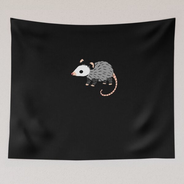 Item preview, Possum Opossum Heck Recolor  designed and sold by marzefpmon.
