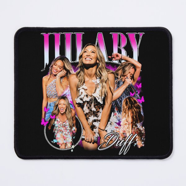 Item preview, Hilary Duff Lucky Me Tour 2026 Vintage designed and sold by guiceltsaxe3.