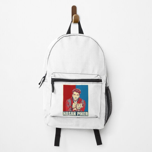 Item preview, Hasan Piker designed and sold by ariyaindley.