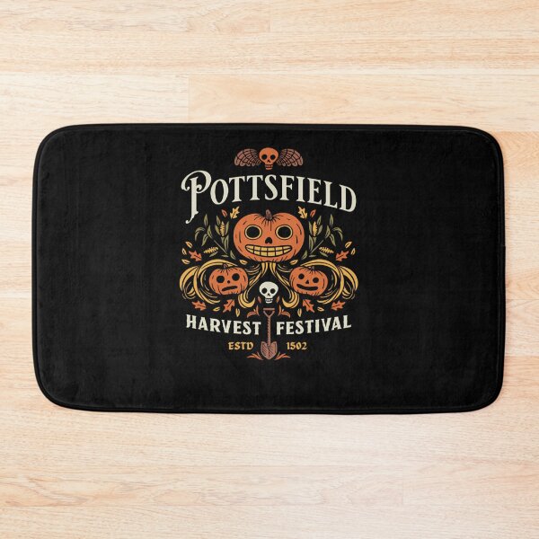 Item preview, Pottsfield   Halloween  designed and sold by pionmeeliott5m.