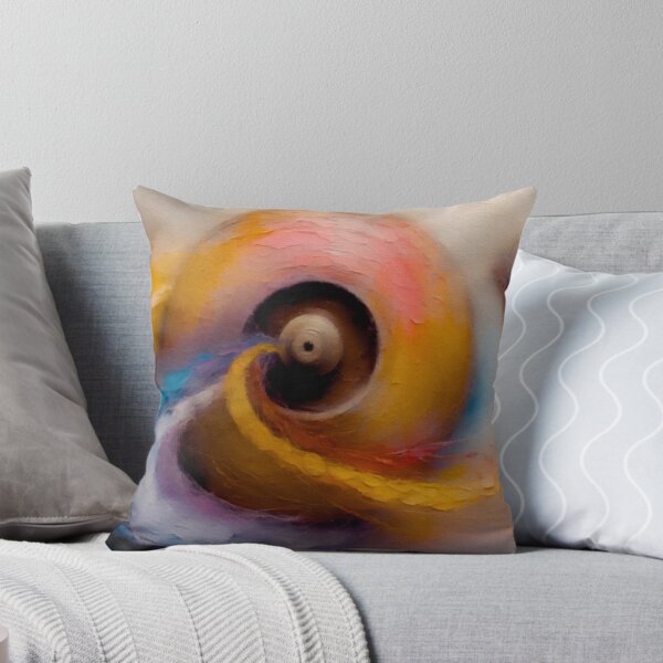 Item preview, Spinning Thread designed and sold by PaintedEchoArt.