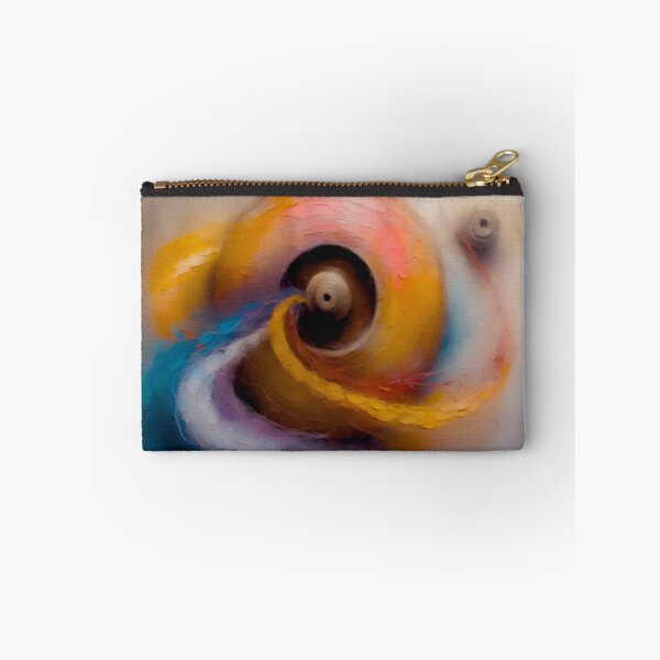 Item preview, Spinning Thread designed and sold by PaintedEchoArt.