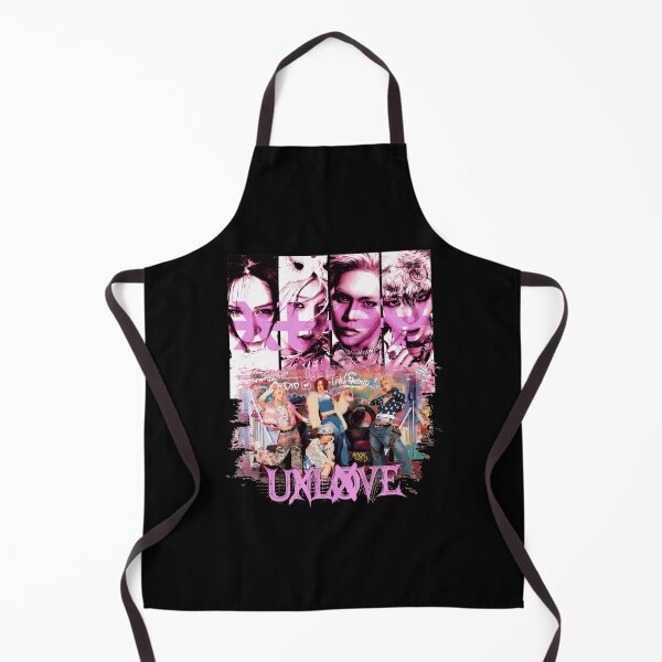 Item preview, BLACKPINK Unlove Kpop Grunge Streetwear Fashion  designed and sold by TerryBr4332403.