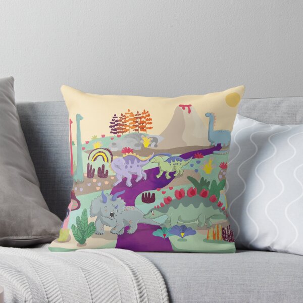 Item preview, Funny Dinos designed and sold by chicurli.