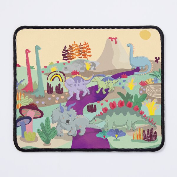 Item preview, Funny Dinos designed and sold by chicurli.