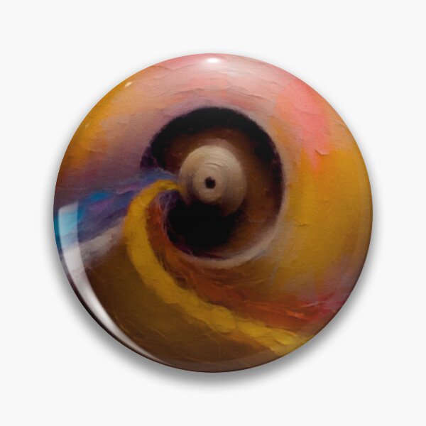 Item preview, Spinning Thread designed and sold by PaintedEchoArt.