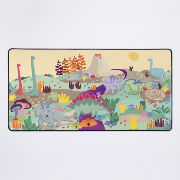 Item preview, Funny Dinos designed and sold by chicurli.