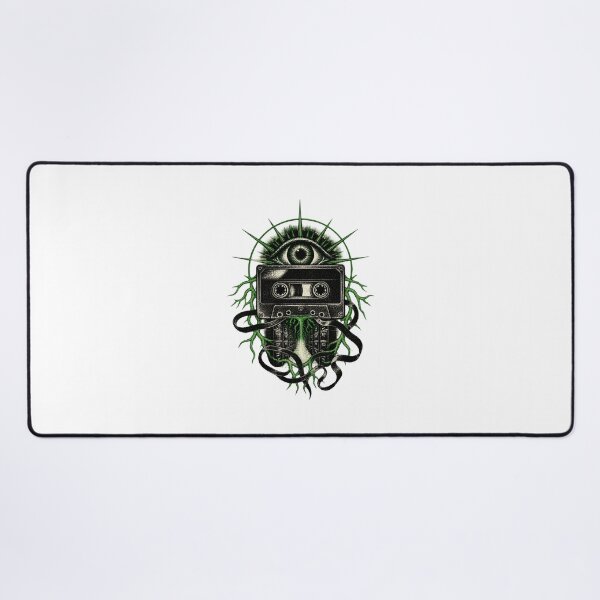 Item preview, The Magnus Archives Logo Transparent Design Inspired by Horror Podcast Season designed and sold by RONNIE ..