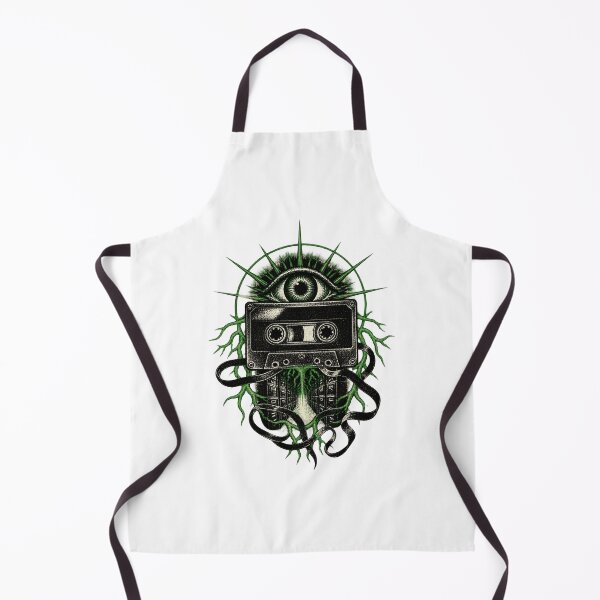 Item preview, The Magnus Archives Logo Transparent Design Inspired by Horror Podcast Season designed and sold by RONNIE ..