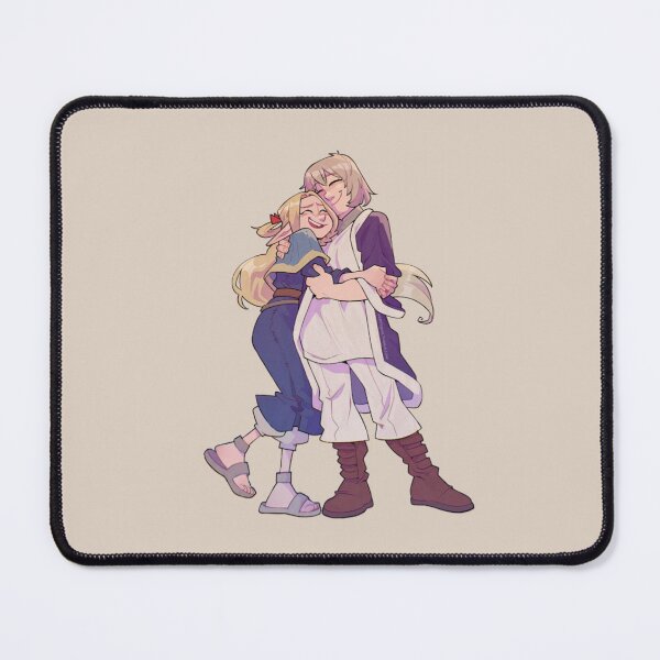 Item preview, Delicious In Dungeon - Falin Touden designed and sold by aliyah-shirt.