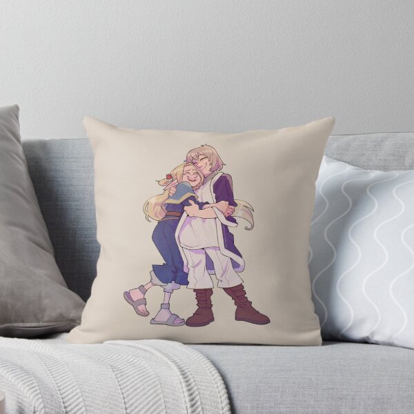 Item preview, Delicious In Dungeon - Falin Touden designed and sold by aliyah-shirt.