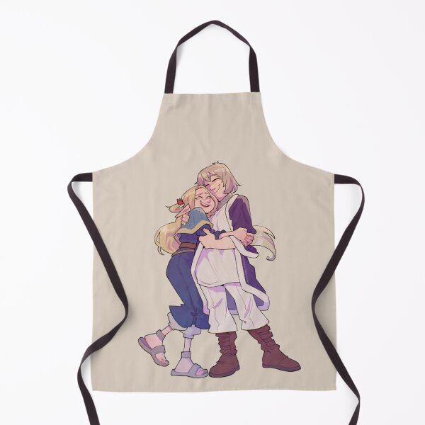 Item preview, Delicious In Dungeon - Falin Touden designed and sold by aliyah-shirt.