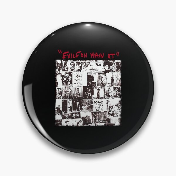 Item preview, 1972 Album Exile On Main St. By The Rolling Stones. designed and sold by ehrlewenerp.