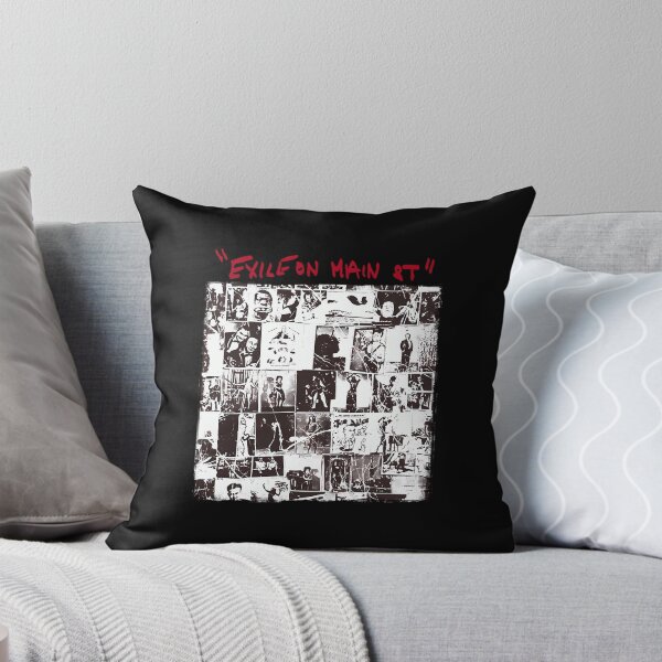 Item preview, 1972 Album Exile On Main St. By The Rolling Stones. designed and sold by ehrlewenerp.