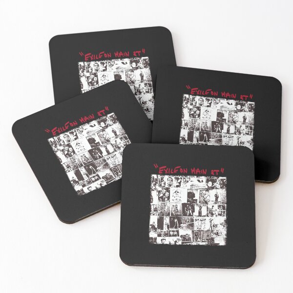 Item preview, 1972 Album Exile On Main St. By The Rolling Stones. designed and sold by ehrlewenerp.