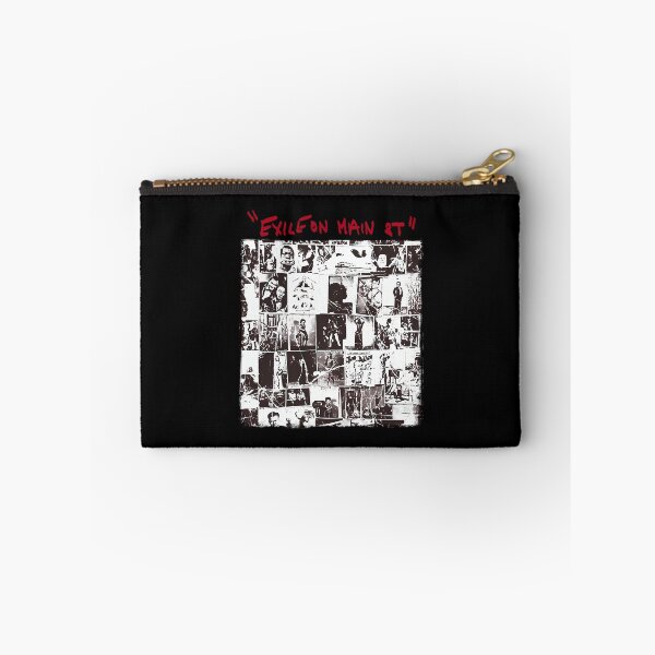Artikelvorschau, 1972 Album Exile On Main St. By The Rolling Stones. entworfen und verkauft von ehrlewenerp.