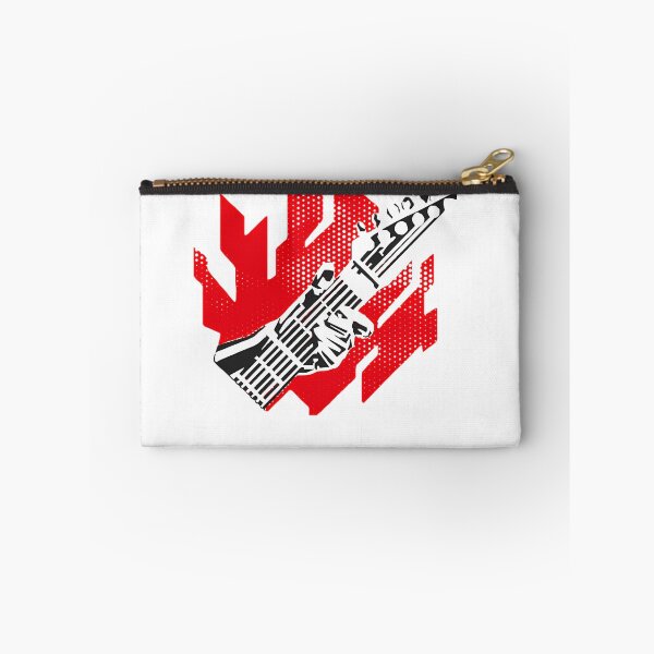 Item preview, Samurai Rock Band Nerver Fade Away designed and sold by maribando.